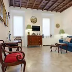 Luxury Apartment In Rione Monti