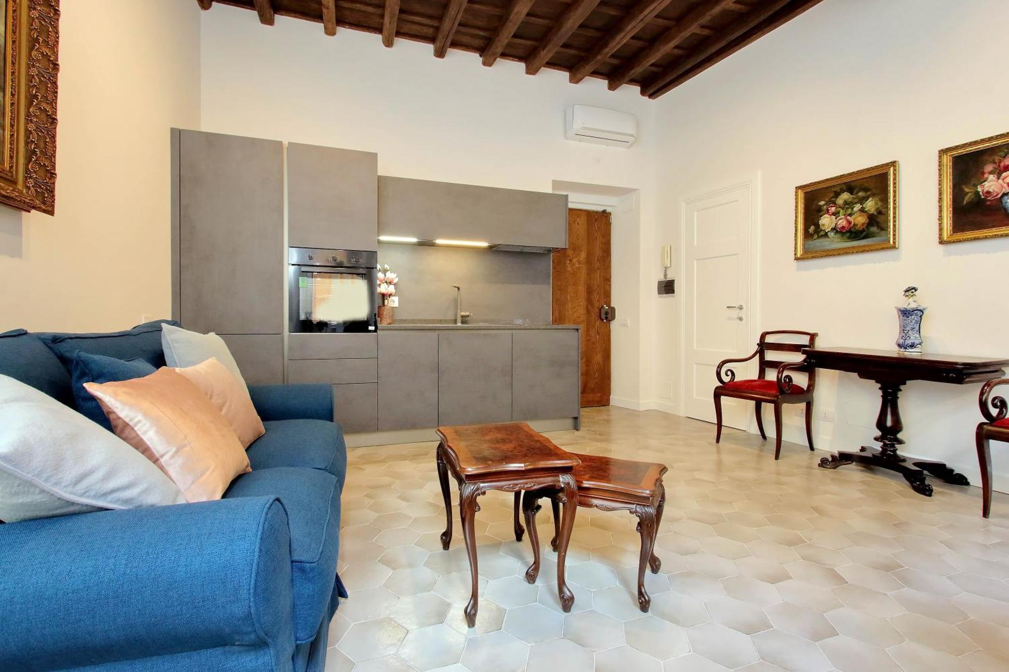 Luxury In Rione Monti Rome