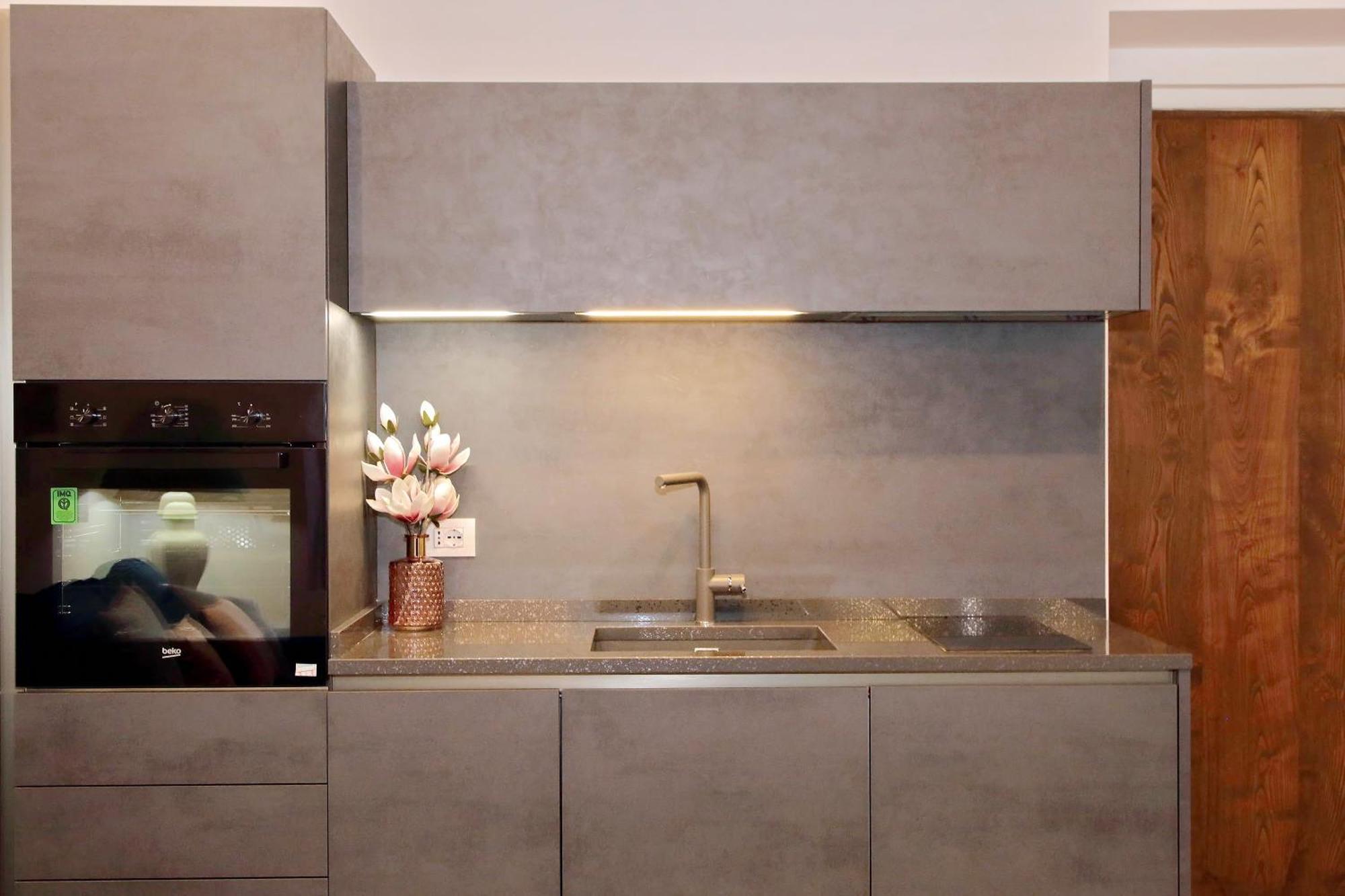 Apartment Luxury In Rione Monti Rome