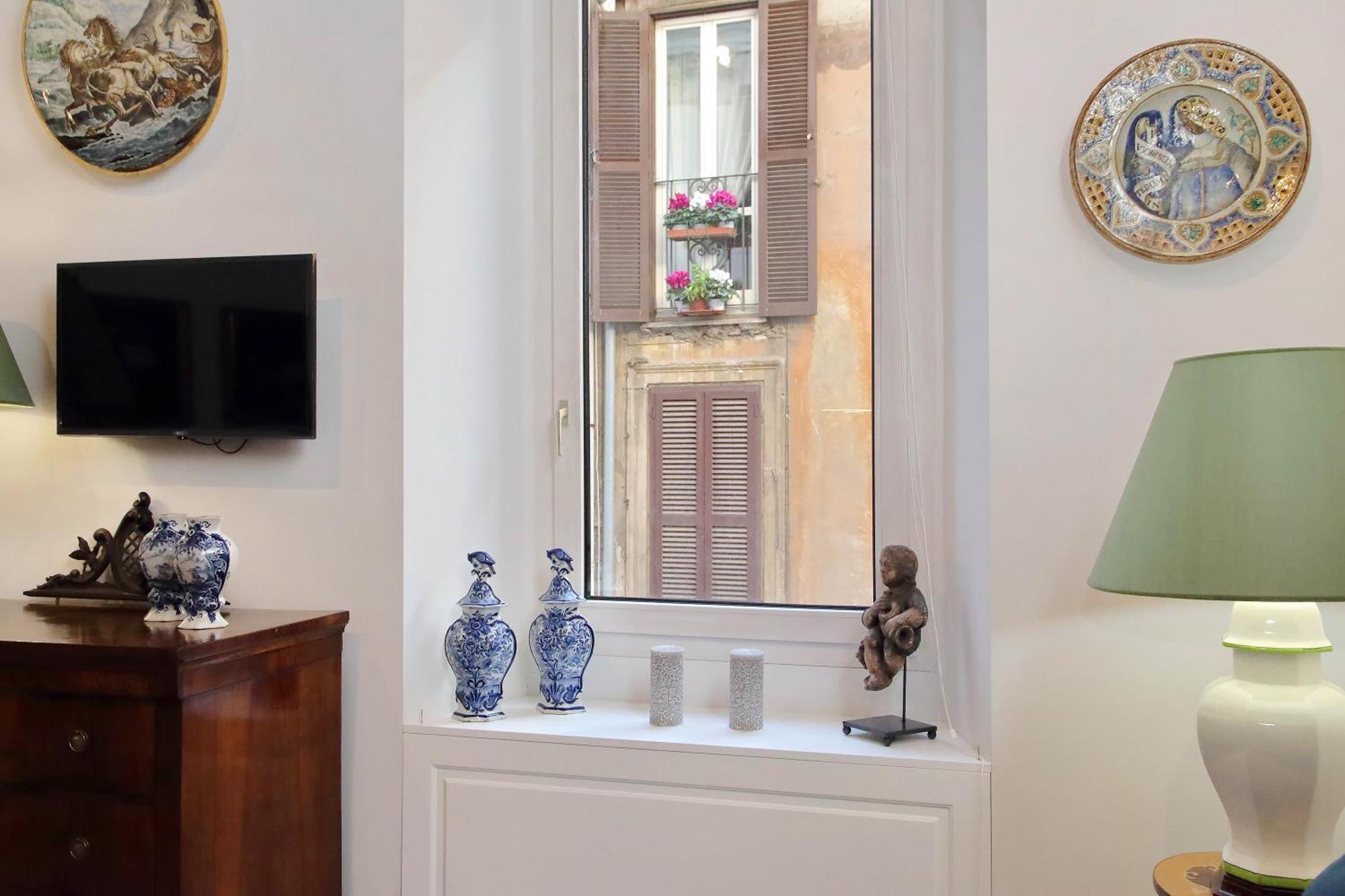 Luxury In Rione Monti Rome