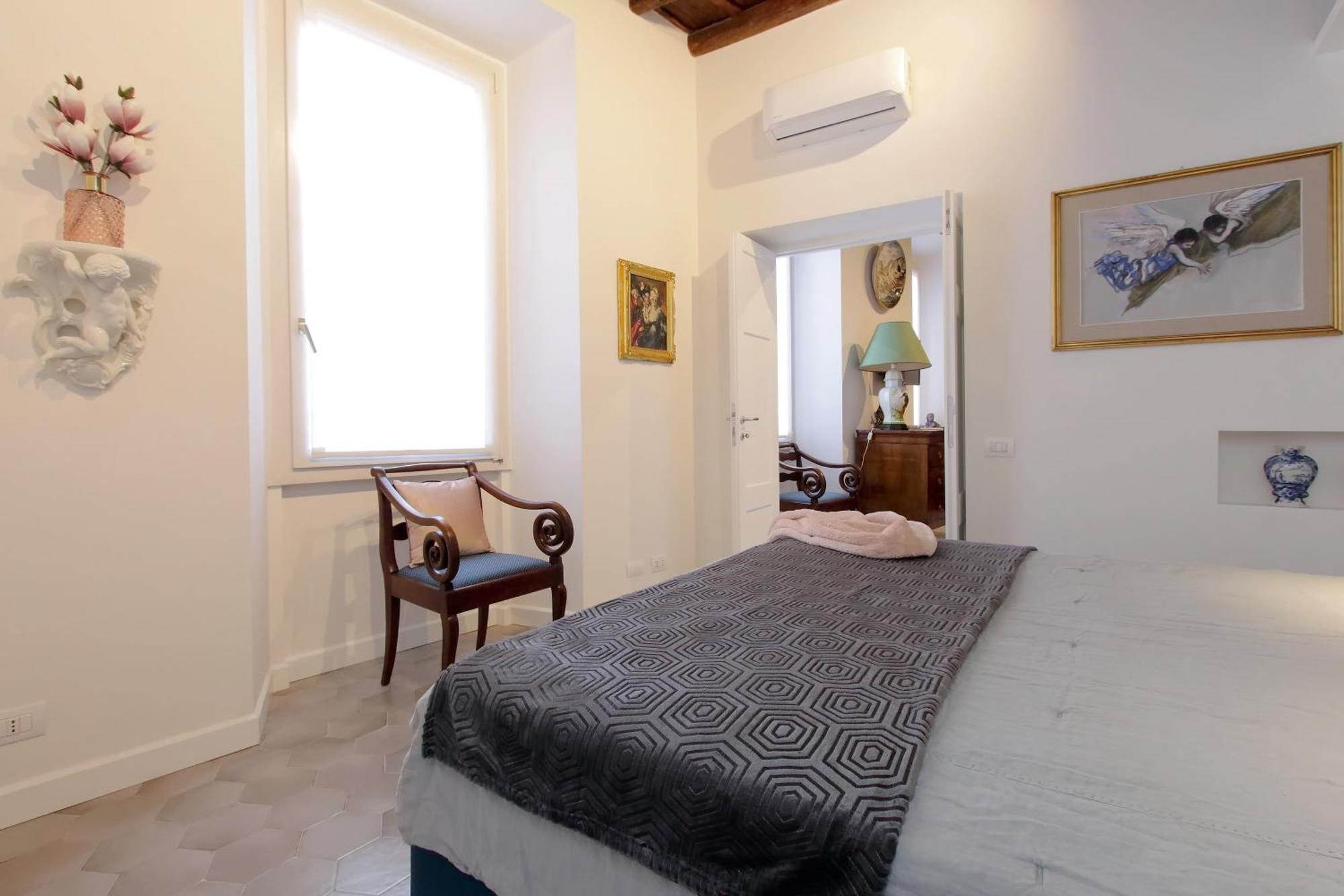 Apartment Luxury In Rione Monti *