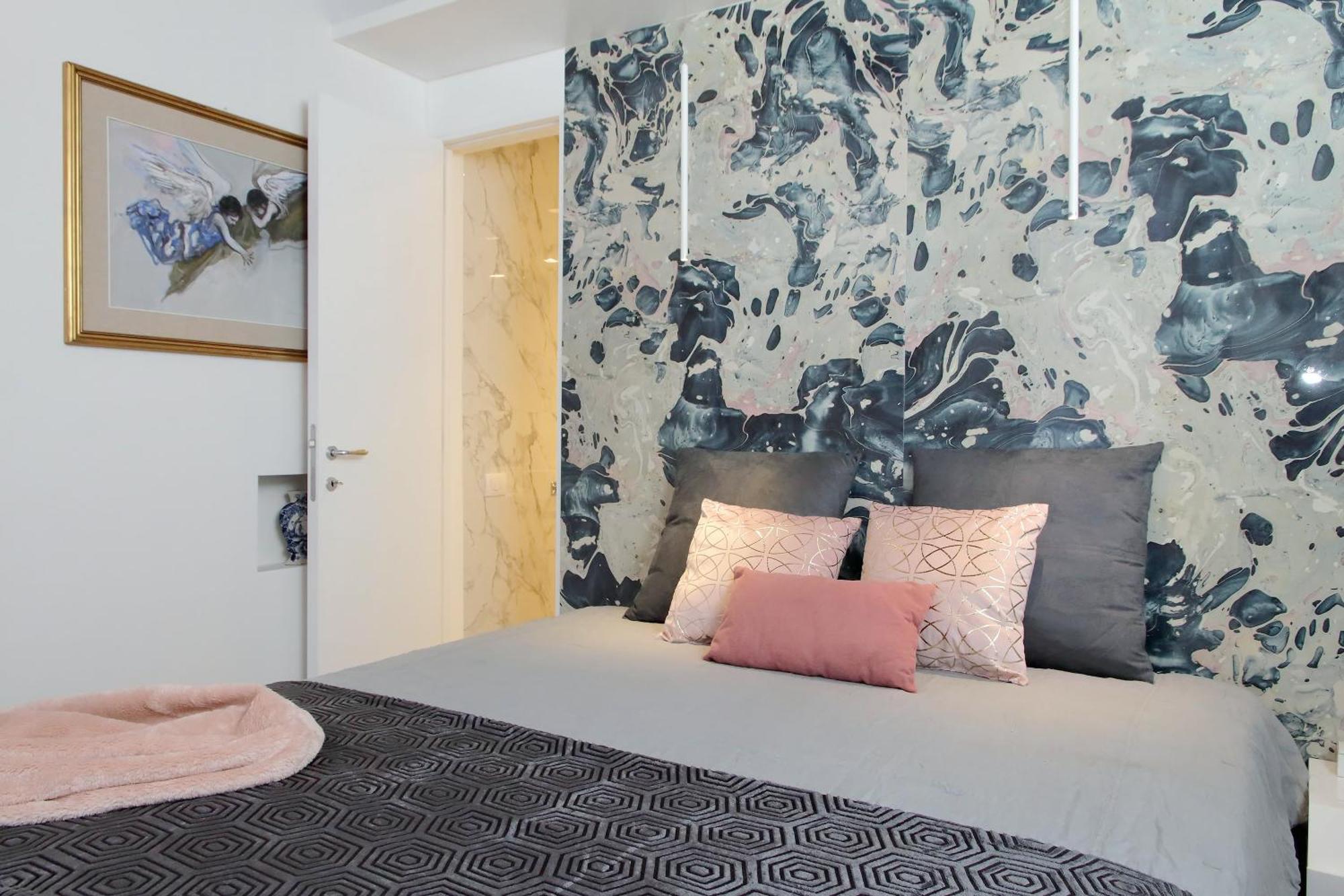 Luxury In Rione Monti * Rome