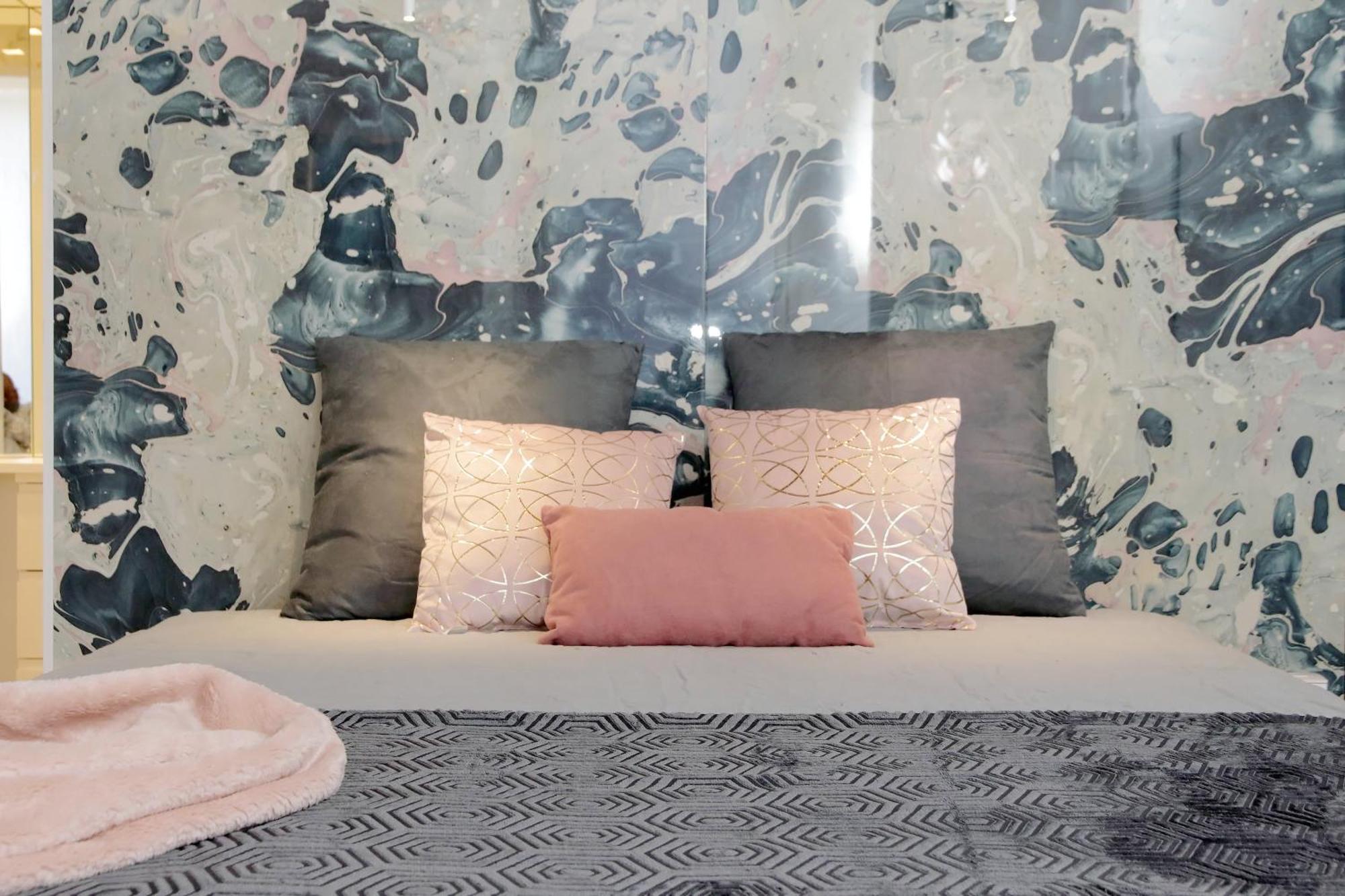Luxury In Rione Monti Apartment Rome