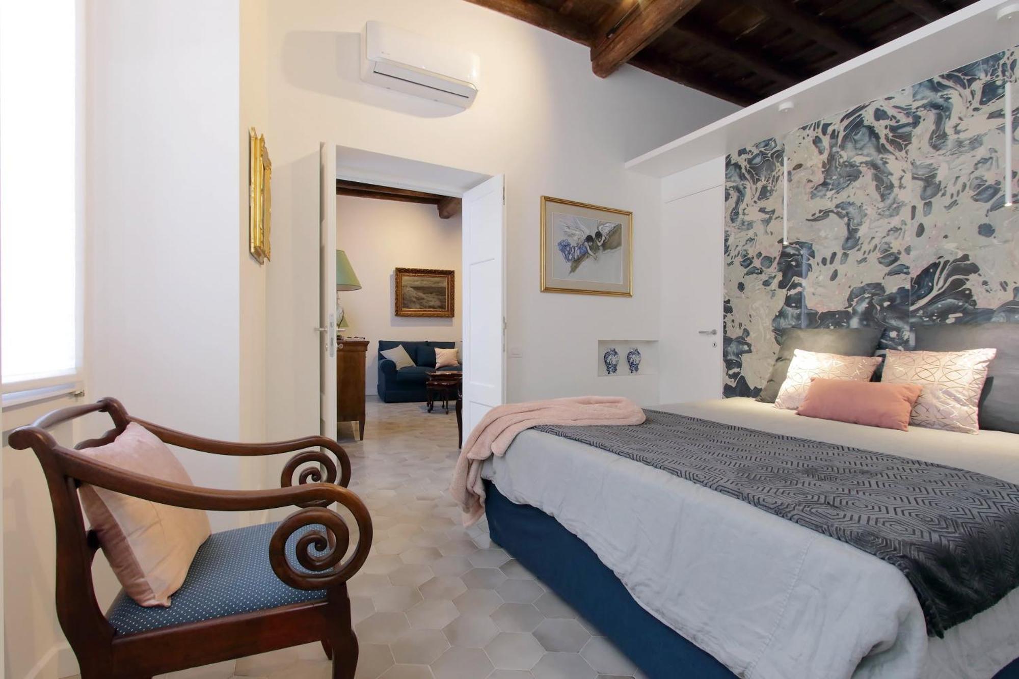 Luxury In Rione Monti *