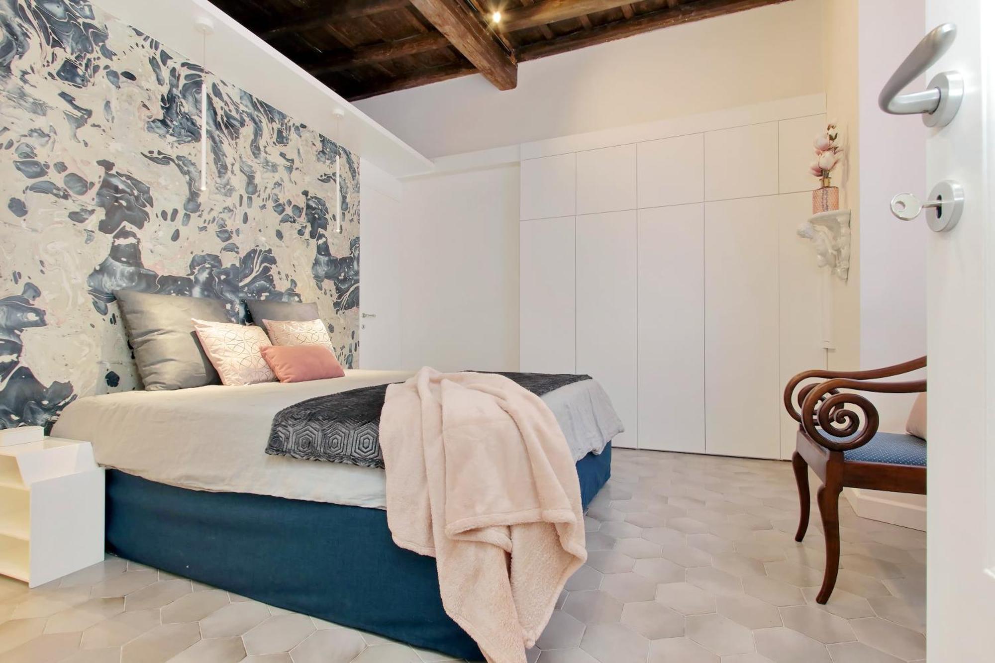 Luxury In Rione Monti Apartment Rome