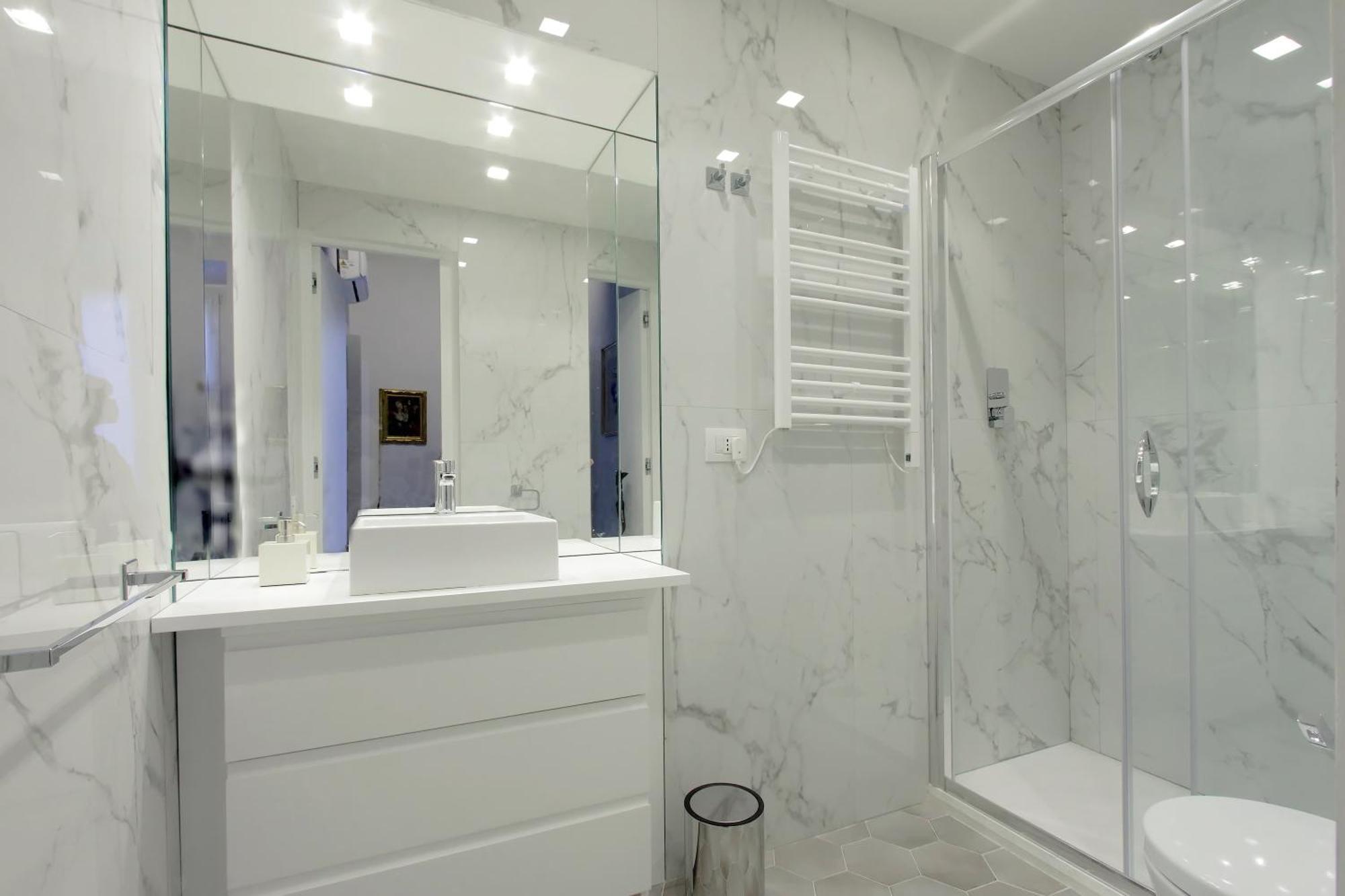Apartment Luxury In Rione Monti Rome