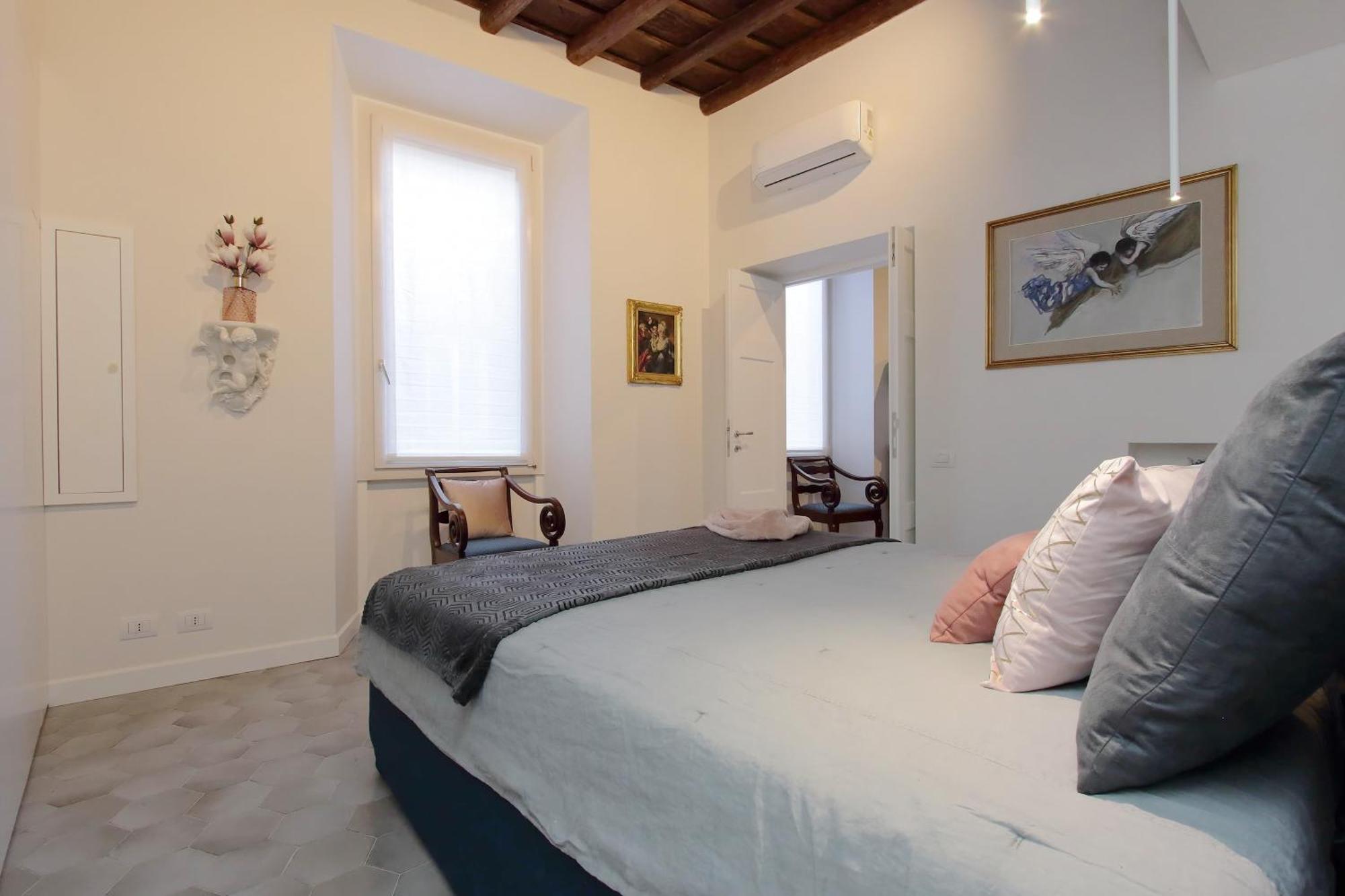 Luxury In Rione Monti Rome