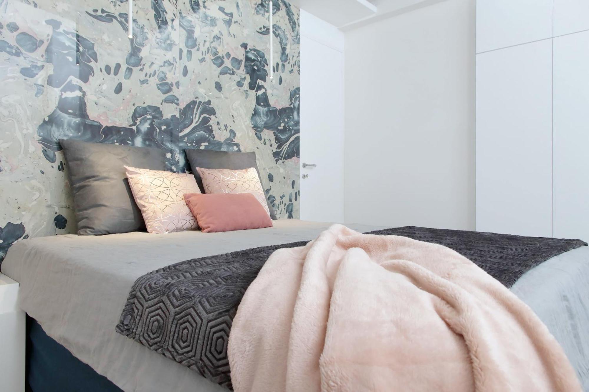 Luxury In Rione Monti Apartment