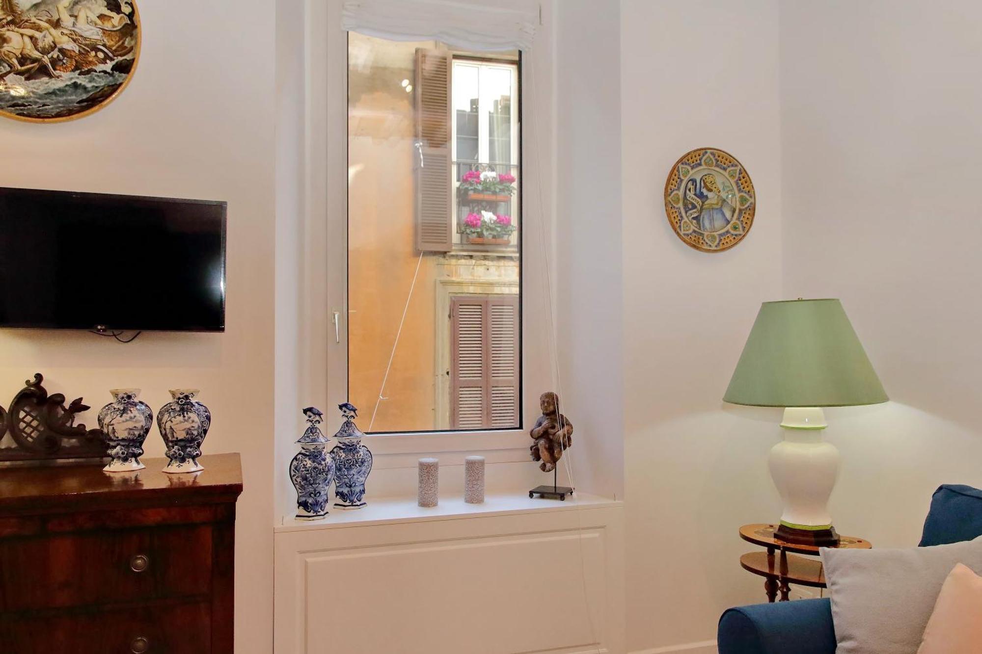 Luxury In Rione Monti *