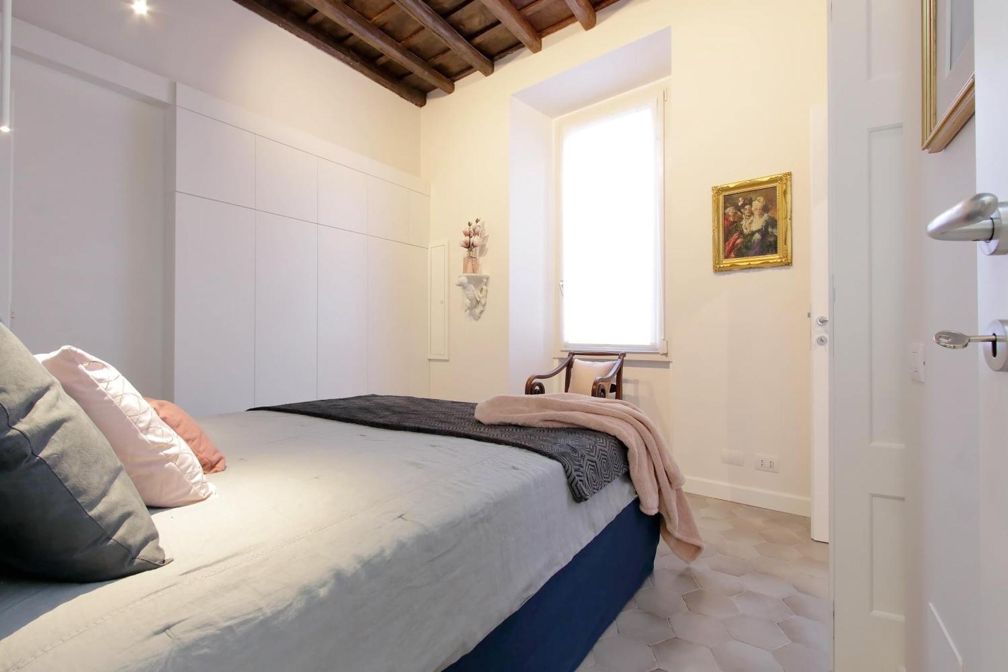 Apartment Luxury In Rione Monti *