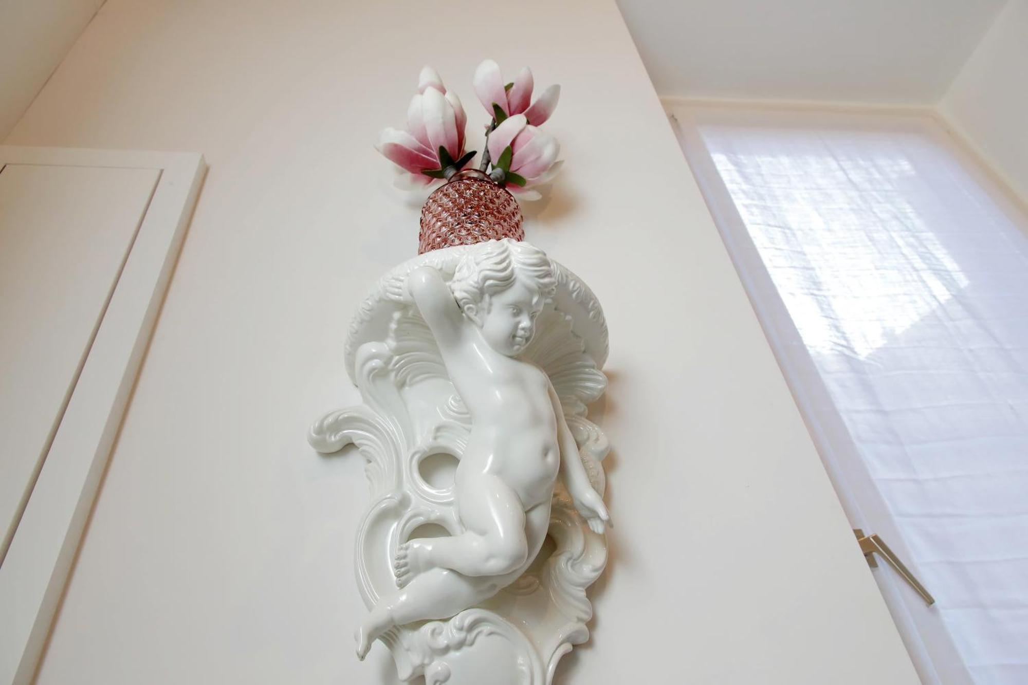 Apartment Luxury In Rione Monti Rome