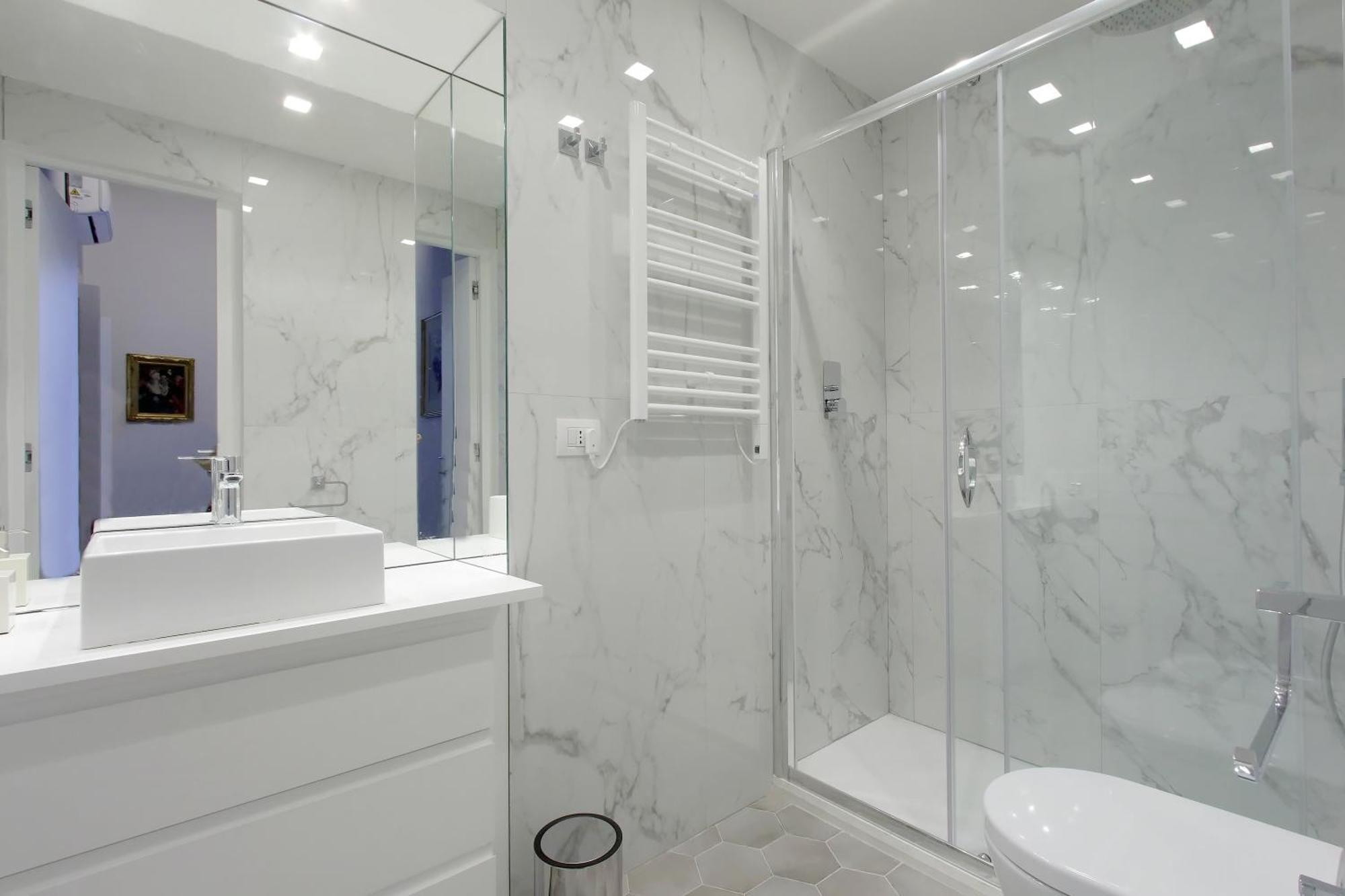 Luxury In Rione Monti Rome